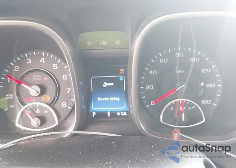 2015 Chevrolet Malibu 1Lt из США, поврежденный, VIN 1G11C5SL5FF266564